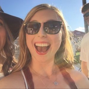 Meet your Posher, Marianna